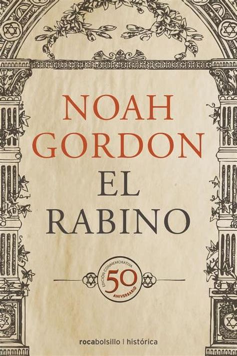 Rabino El 50 aniversario Spanish Edition Rocabolsillo Historica Reader